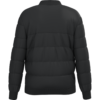 Veste matelassée écoresponsable à col teddy unisexe Native Spirit NS613