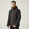 Veste matelassée imperméable Regatta Navigate Waterproof Insulated Jacket