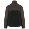 Veste micropolaire bicolore écoresponsable unisexe WK. Designed To Work WK904