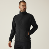 Veste micropolaire homme zippée Regatta Micro Full Zip Fleece