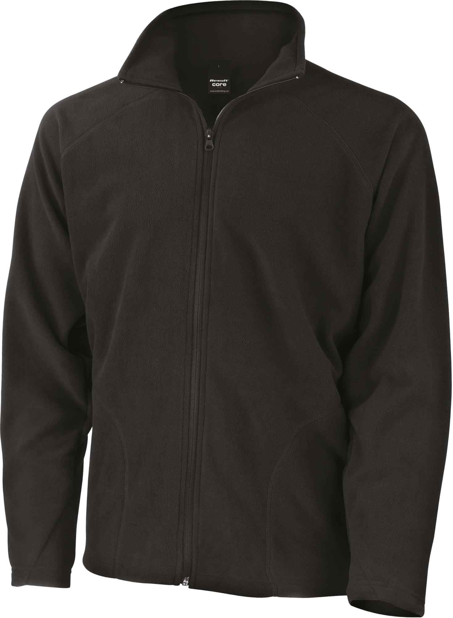 Veste micropolaire Result R114 Veste micropolaire Result R114