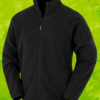 Veste micropolaire Result R907X