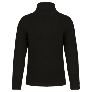 Veste micropolaire zippée homme WK. Designed To Work WK903