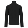 Veste micropolaire zippée manches raglan homme Kariban K917
