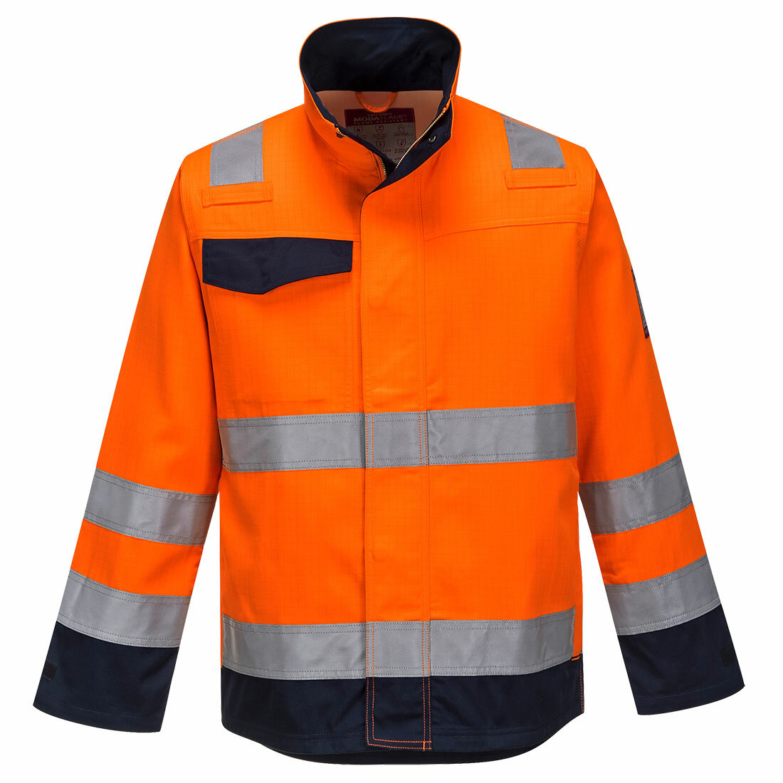 Veste Modaflame Portwest MV35 Veste Modaflame Portwest MV35