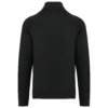 Veste molleton coton manches raglan unisexe WK. Designed To Work WK406