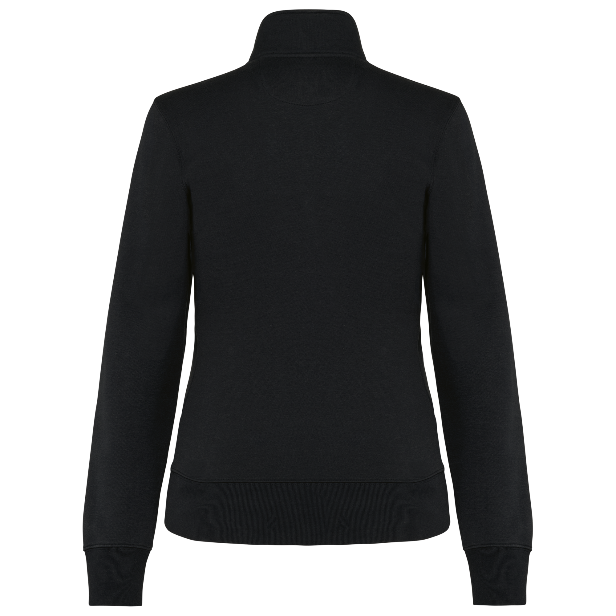 Veste molleton gratté femme Kariban K4011 Veste molleton gratté femme Kariban K4011