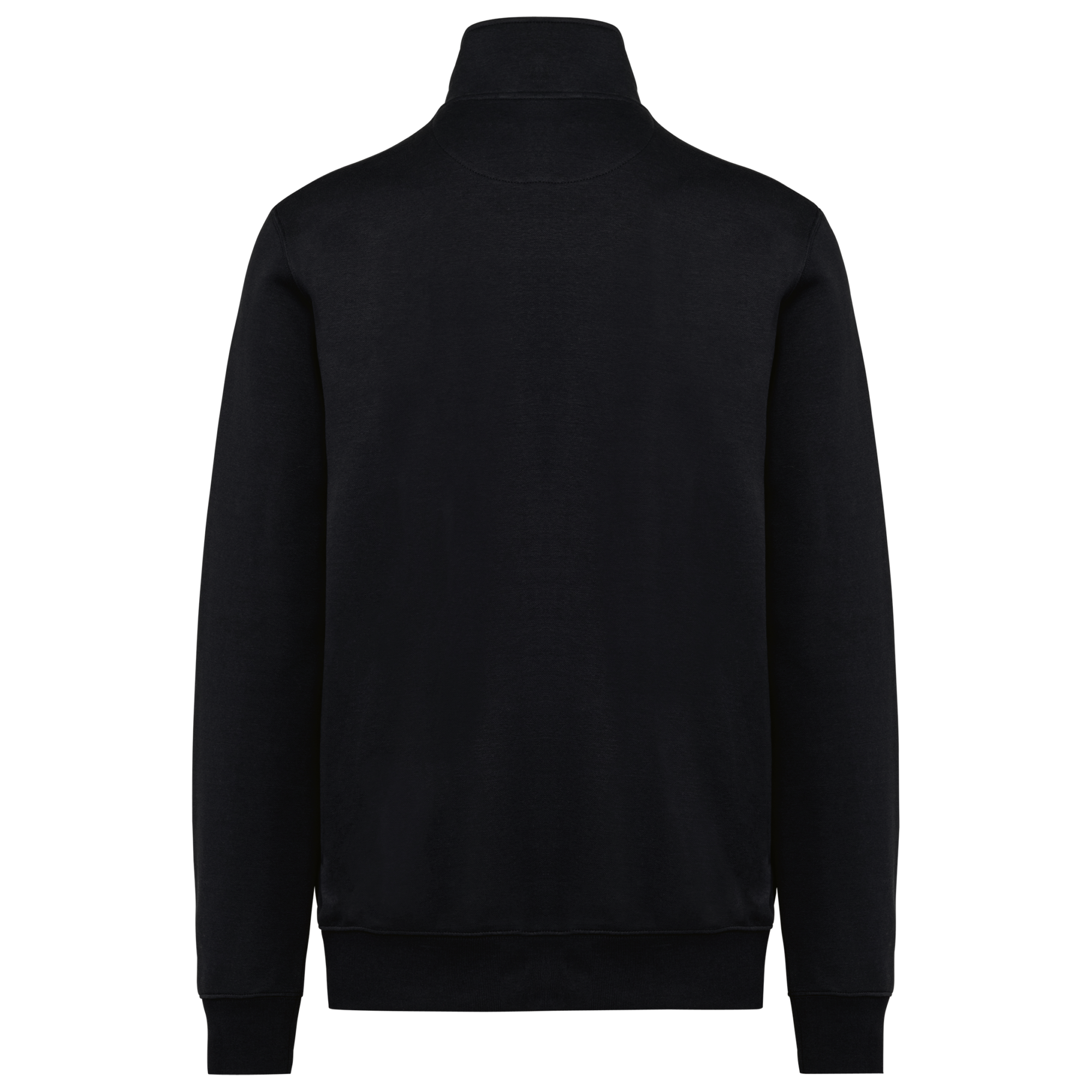 Veste molleton gratté homme Kariban K4010 Veste molleton gratté homme Kariban K4010