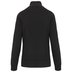 Veste molleton zippée femme Kariban K457