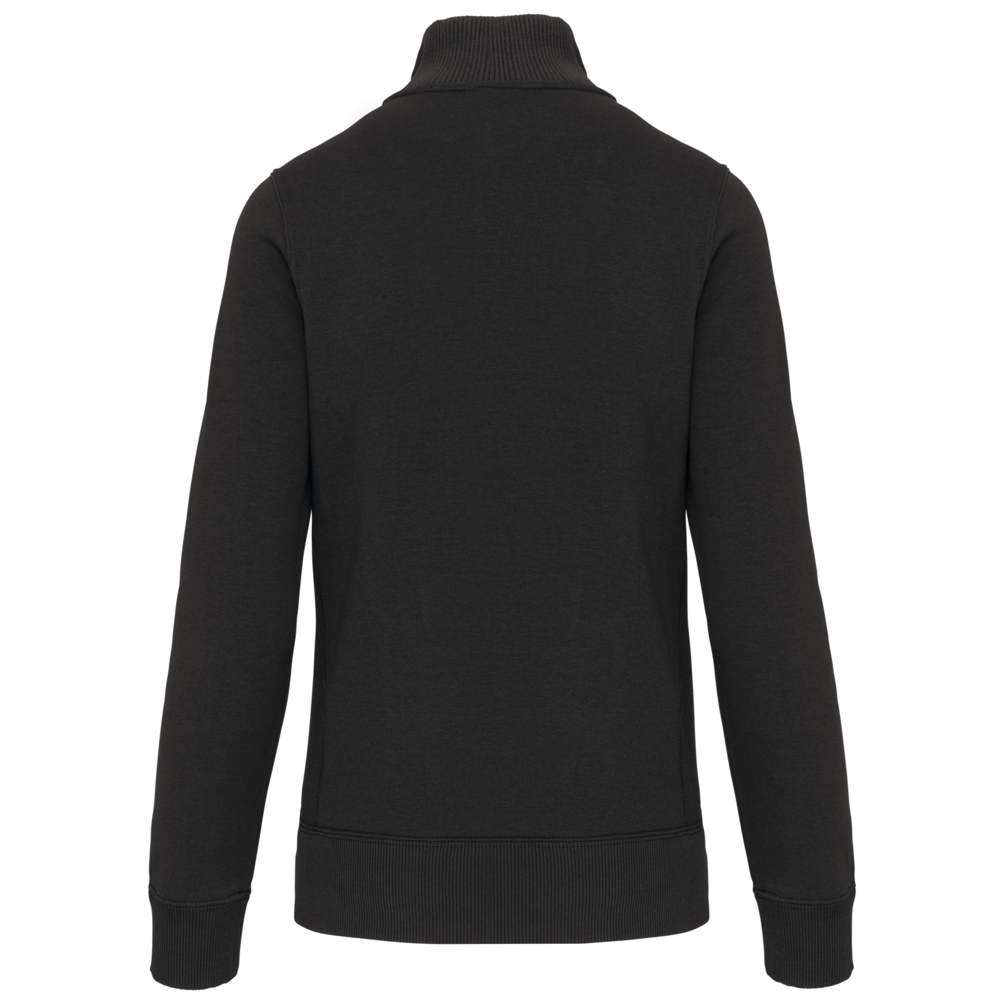 Veste molleton zippée femme Kariban K457 Veste molleton zippée femme Kariban K457