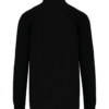 Veste molleton zippée homme Kariban K4002