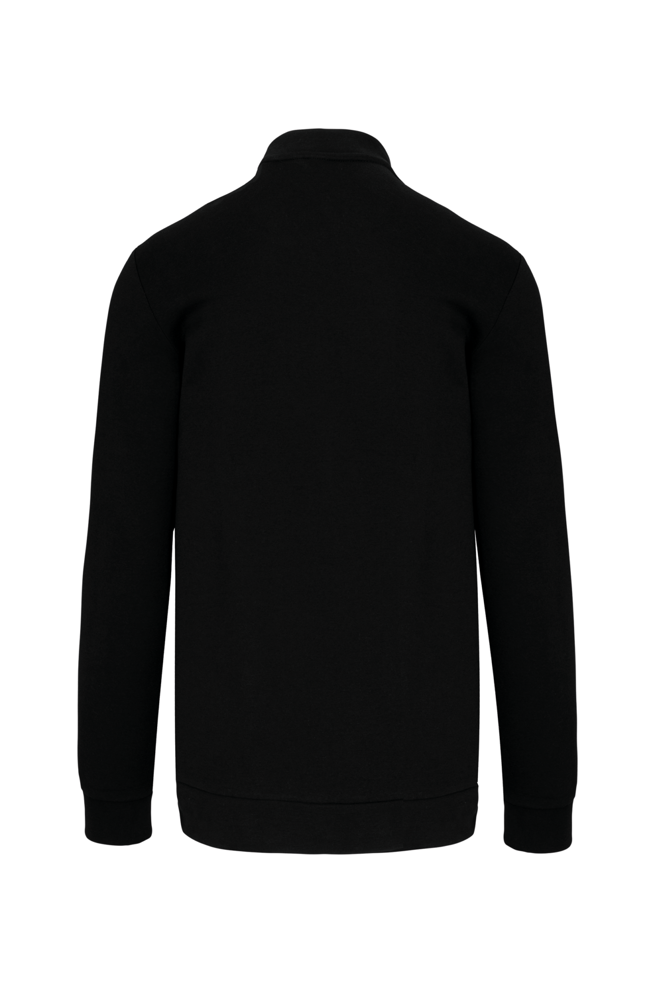 Veste molleton zippée homme Kariban K4002 Veste molleton zippée homme Kariban K4002