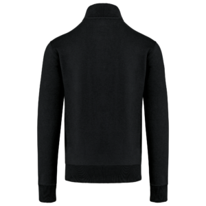 Veste molleton zippée homme Kariban K456