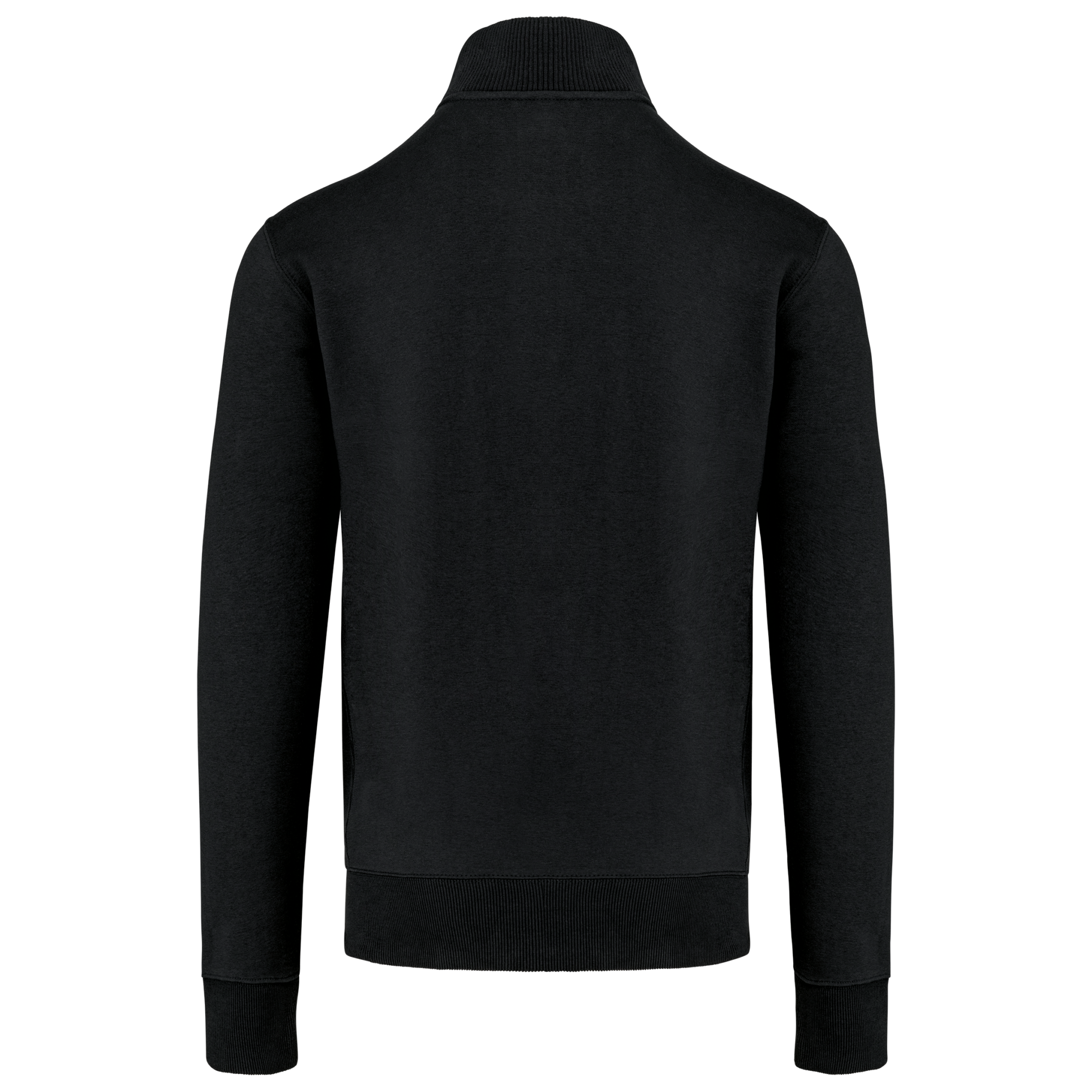 Veste molleton zippée homme Kariban K456 Veste molleton zippée homme Kariban K456
