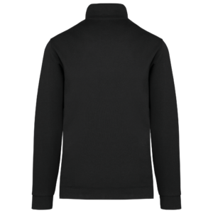 Veste molleton zippée homme Kariban K472