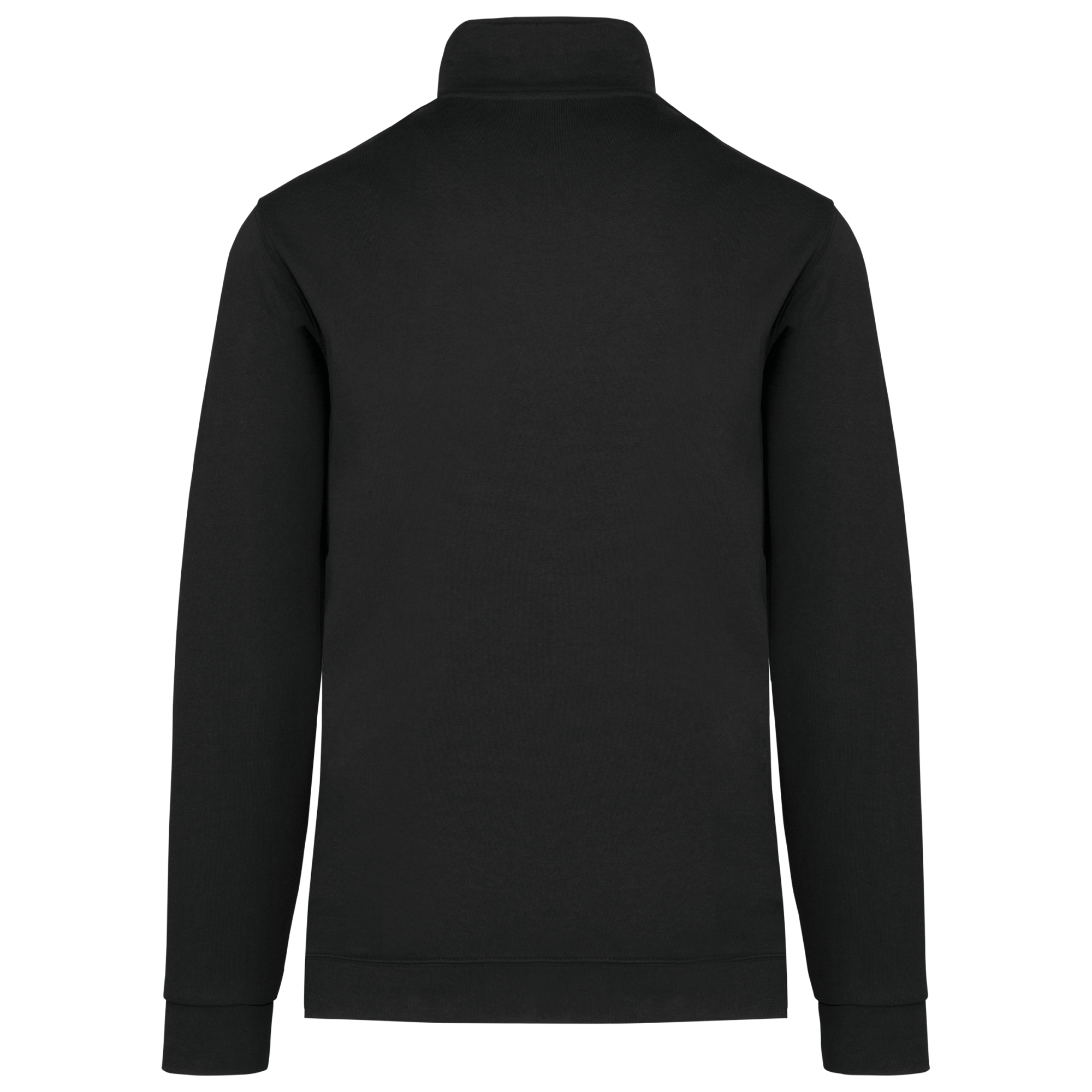 Veste molleton zippée homme Kariban K472 Veste molleton zippée homme Kariban K472