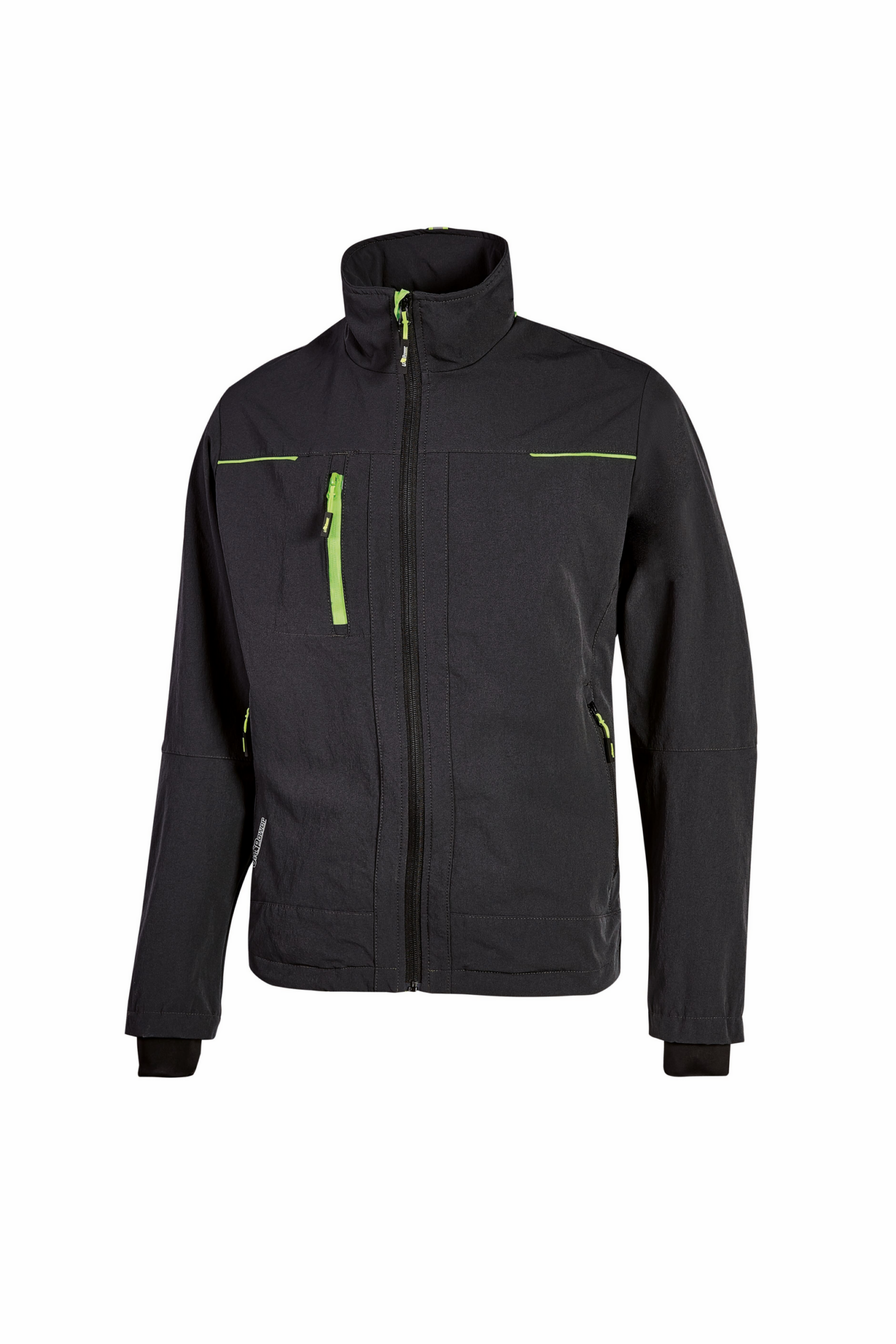 Veste Pluton femme U-Power UPPE178L Veste Pluton femme U-Power UPPE178L