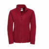 Veste polaire 320 Russell Ladies' Full Zip Outdoor Fleece