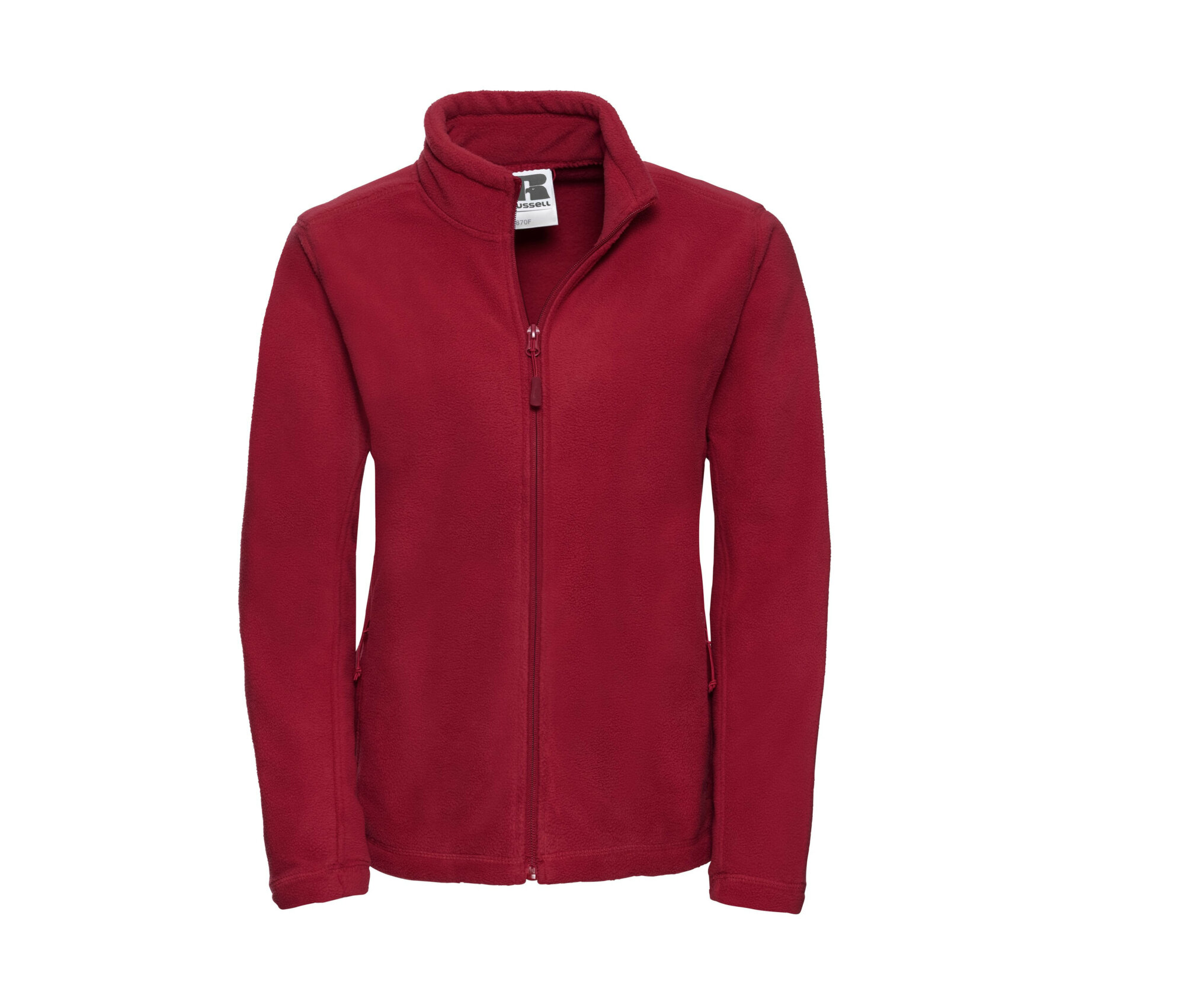 Veste polaire 320 Russell Ladies' Full Zip Outdoor Fleece Veste polaire 320 Russell Ladies' Full Zip Outdoor Fleece