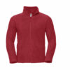 Veste polaire 320 Russell Men's Full Zip Outdoor Fleece