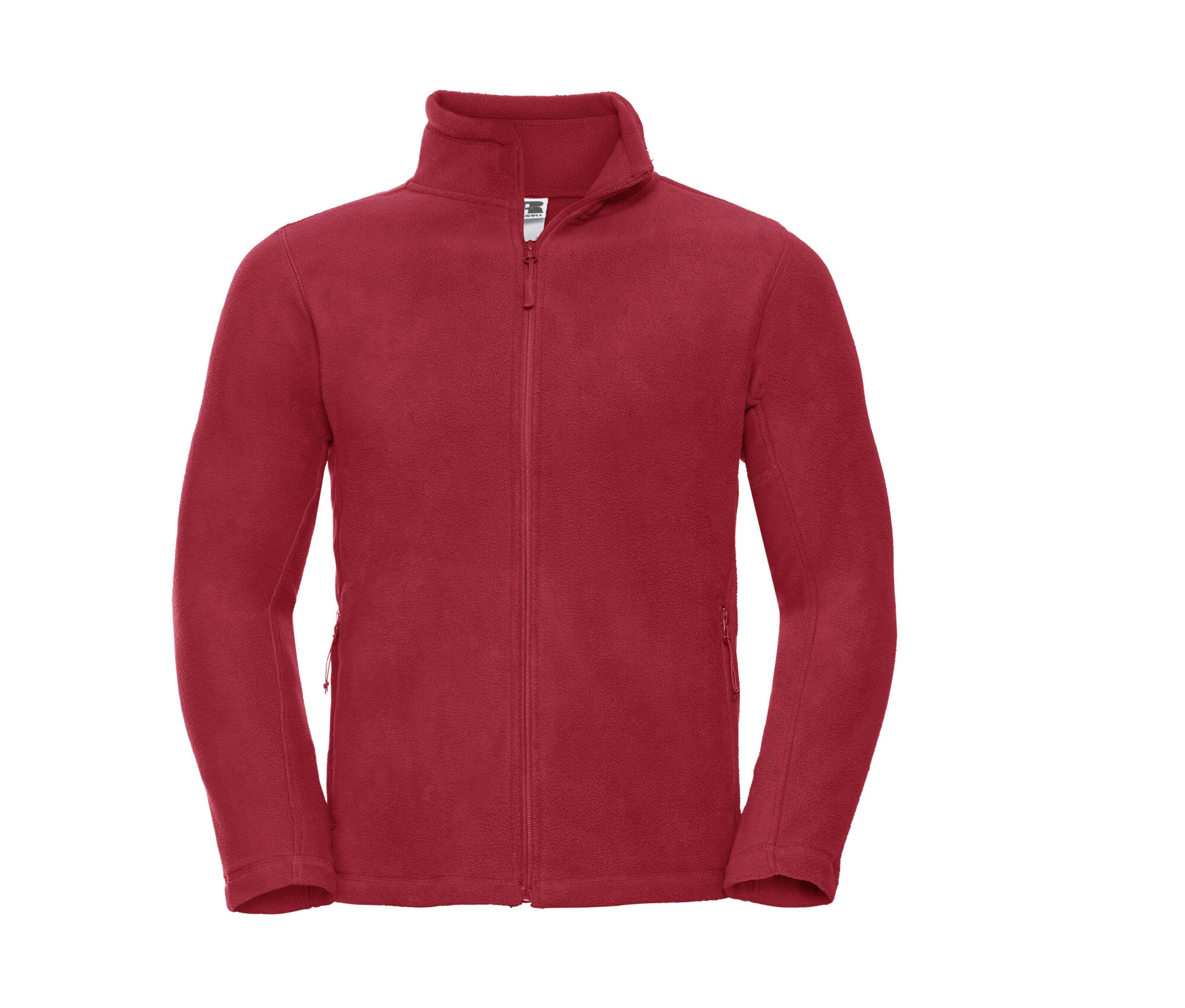 Veste polaire 320 Russell Men's Full Zip Outdoor Fleece Veste polaire 320 Russell Men's Full Zip Outdoor Fleece