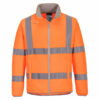 Veste polaire eco haute visib Portwest EC70
