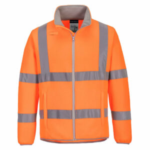 Veste polaire eco haute visib Portwest EC70