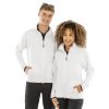 Veste polaire en polyester recyclé Result Recycled Microfleece Jacket