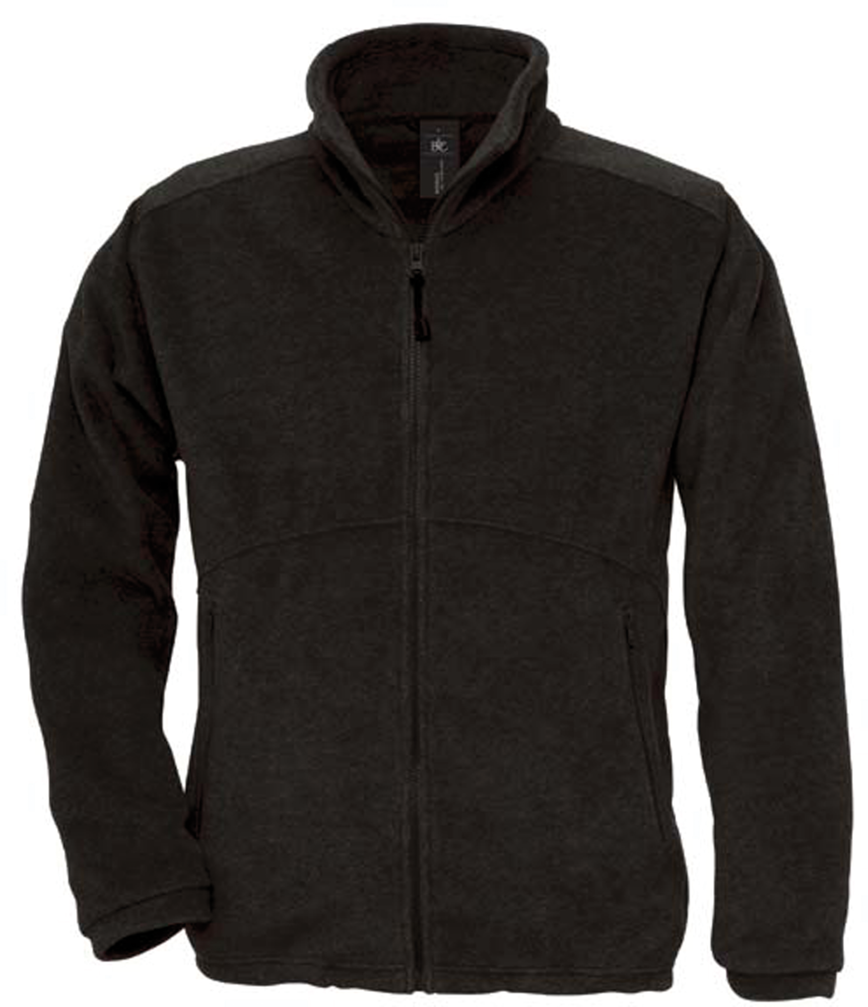 Veste POLAIRE ICEWALKER+ B&C CGICE Veste POLAIRE ICEWALKER+ B&C CGICE