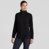 Veste polaire légère en polyester recyclé Craghoppers Expert Womens Miska 200 Fleece Jacket