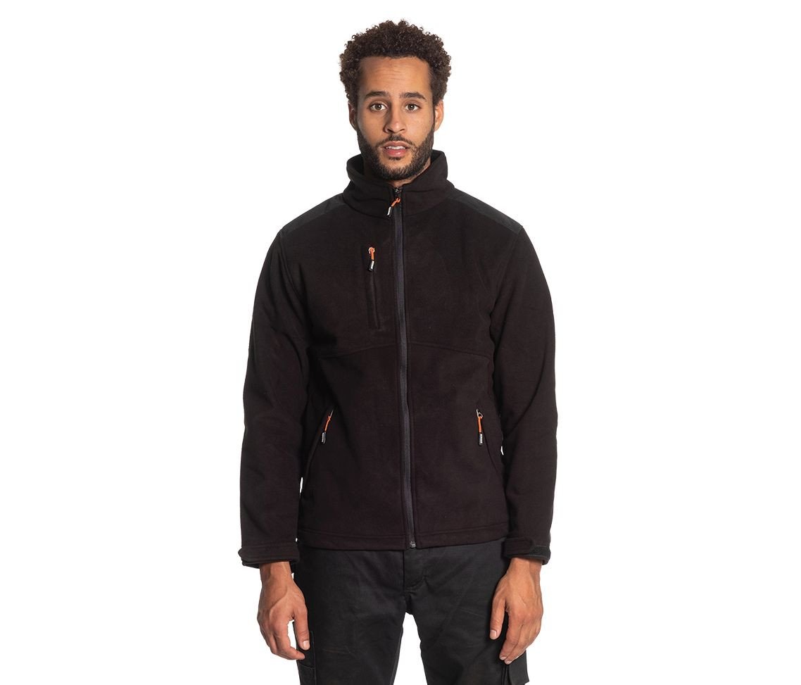 Veste polaire Markus Herock Veste polaire Markus Herock