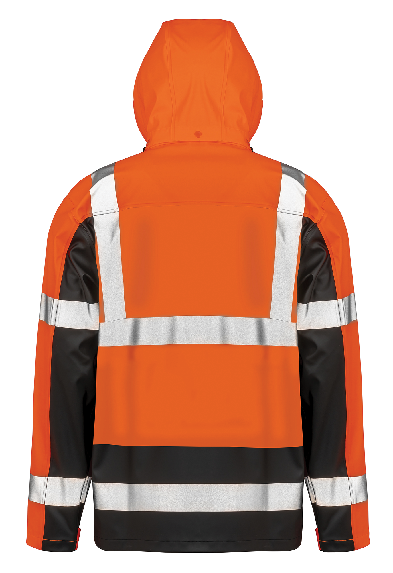Veste Prism PU Safe & Dry Result R507X Veste Prism PU Safe & Dry Result R507X