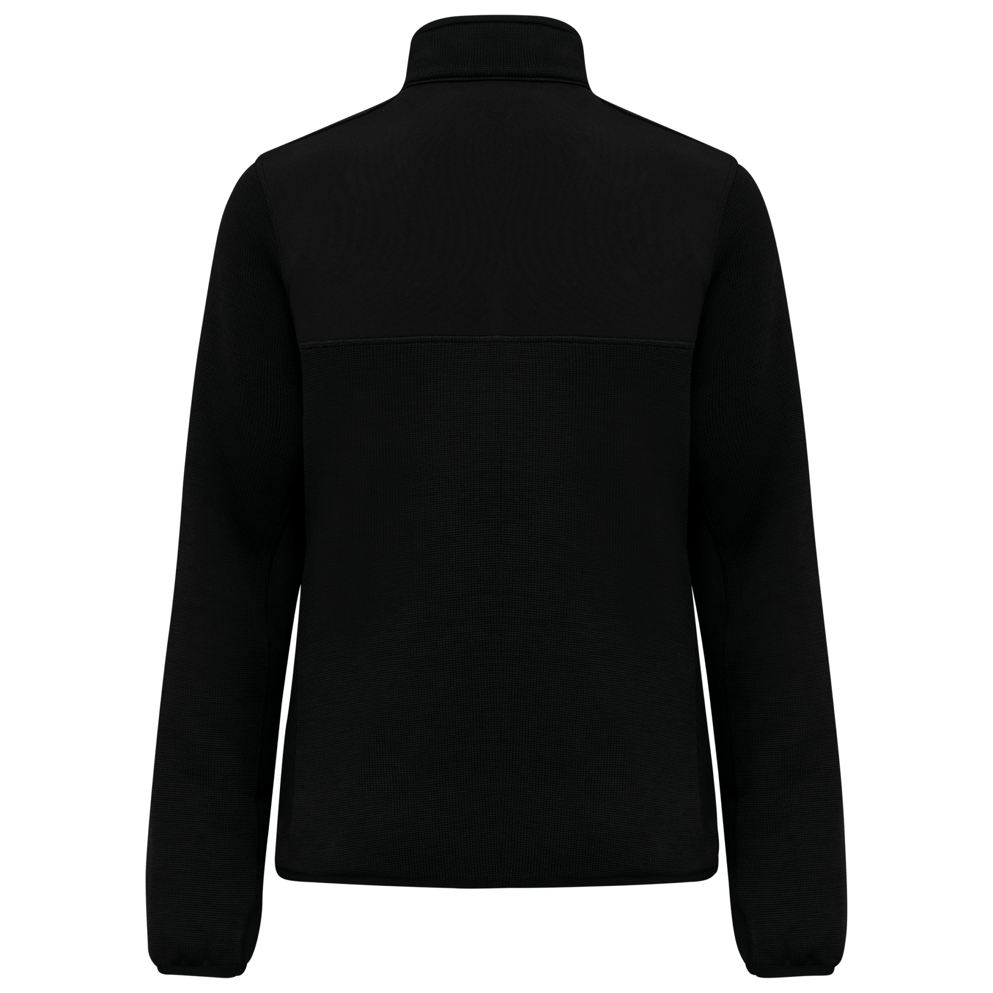 Veste recyclée en polytricot femme WK. Designed To Work WK9109 Veste recyclée en polytricot femme WK. Designed To Work WK9109