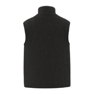 Veste sans manches en sherpa homme Spasso SP603