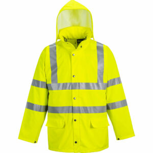 Veste Sealtex Ultra (Jaune) Portwest S491