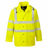 Veste Sealtex Ultra matelassée Portwest S490