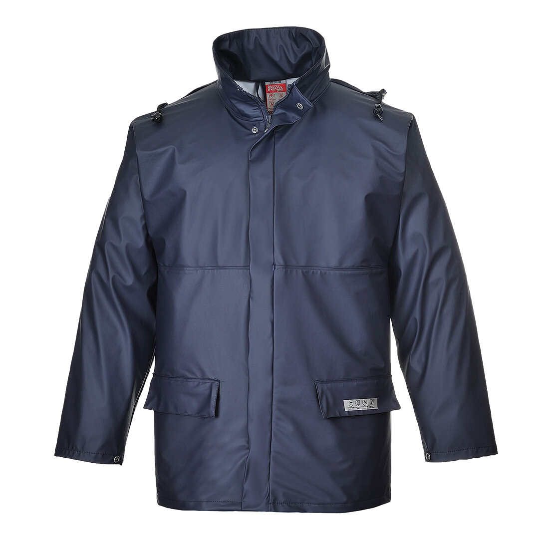 Veste Sealtex FR retardateur de flamme Portwest FR46 Veste Sealtex FR retardateur de flamme Portwest FR46