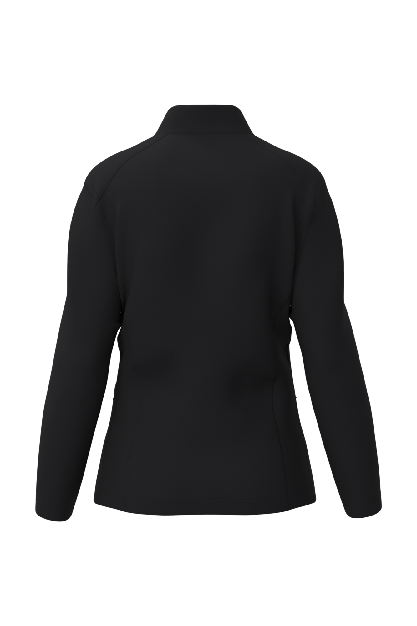 Veste softshell 2 couches femme iDeal Basic Brand IB411 Veste softshell 2 couches femme iDeal Basic Brand IB411