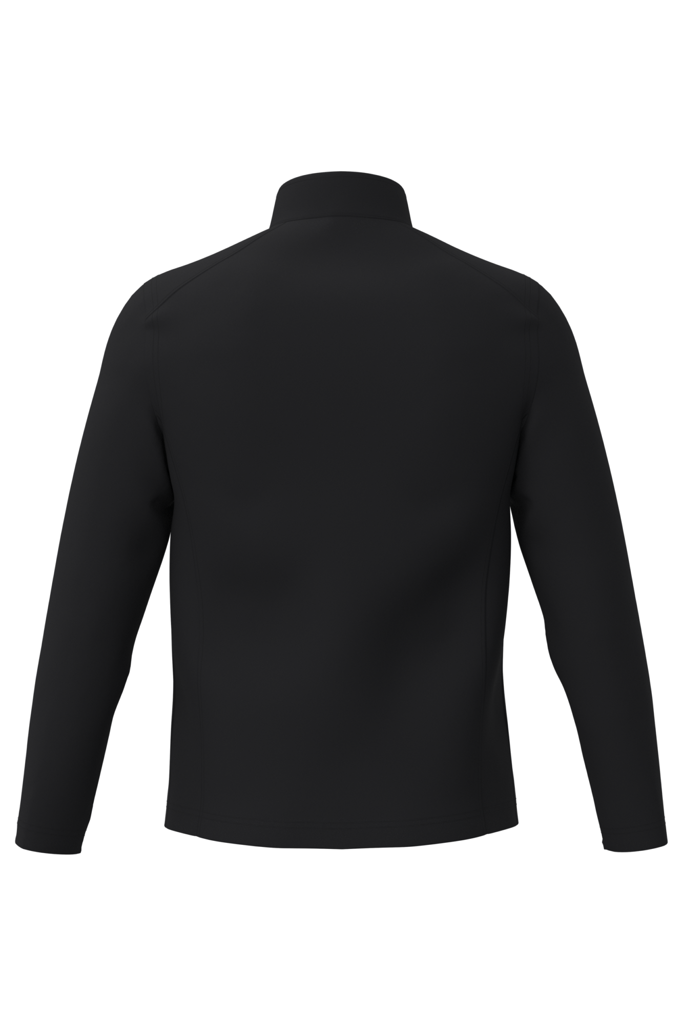 Veste softshell 2 couches homme iDeal Basic Brand IB410 Veste softshell 2 couches homme iDeal Basic Brand IB410