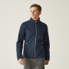 Veste Softshell 2 couches Regatta Ascender 2-Layer