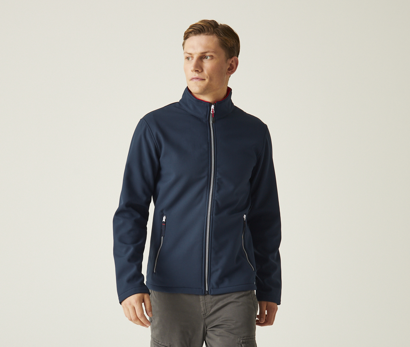 Veste Softshell 2 couches Regatta Ascender 2-Layer Veste Softshell 2 couches Regatta Ascender 2-Layer