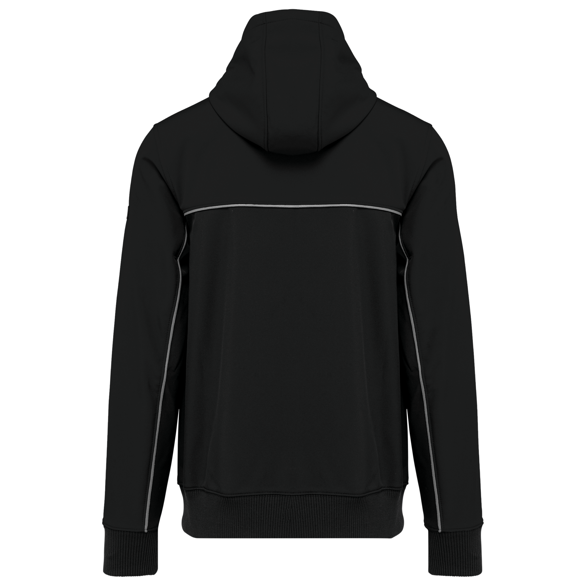 Veste softshell 3 couches BIONIC-FINISH® ÉCO unisexe WK. Designed To Work WK450 Veste softshell 3 couches BIONIC-FINISH® ÉCO unisexe WK. Designed To Work WK450