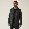 Veste Softshell 3 couches haute visibilité Regatta Sandstorm Ripstop
