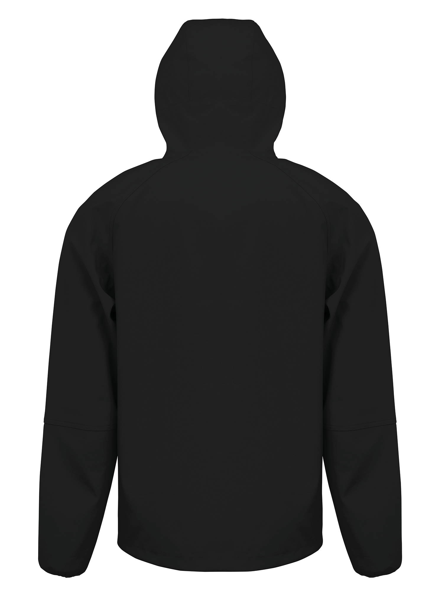 Veste Softshell 3 couches recyclée à capuche unisexe Result R909X Veste Softshell 3 couches recyclée à capuche unisexe Result R909X