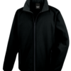 Veste softshell 3 en 1 Result R236X