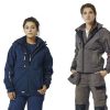 Veste Softshell à capuche Herock Poseidon