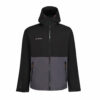 Veste Softshell à capuche Regatta Tactical Surrender