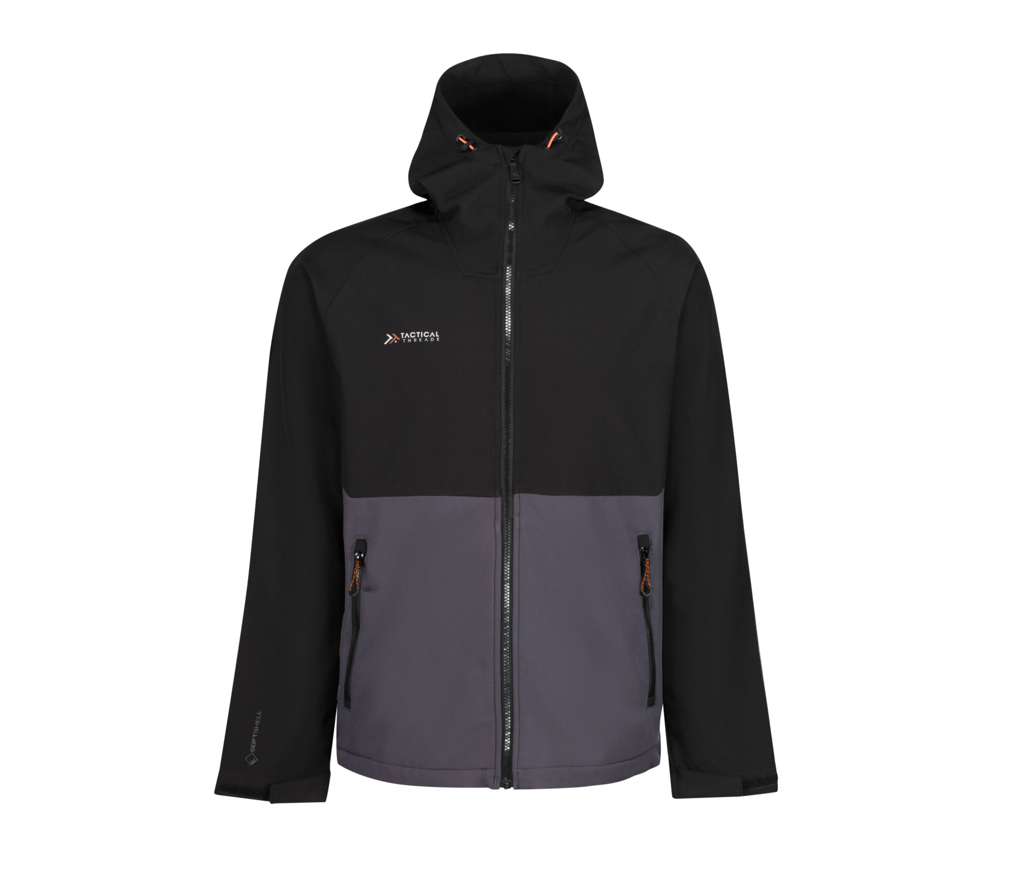 Veste Softshell à capuche Regatta Tactical Surrender Veste Softshell à capuche Regatta Tactical Surrender