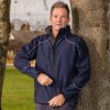 Veste Softshell à capuche Result Hooded Jacket