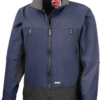 Veste softshell Activity Result R120